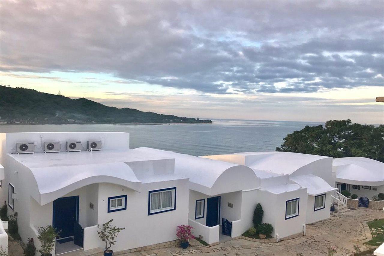 维塔利斯别墅 Ilocos 外观 照片